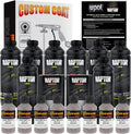Mesa Gray Urethane Spray-On Truck Bed Liner Kit, 8 Liters A587