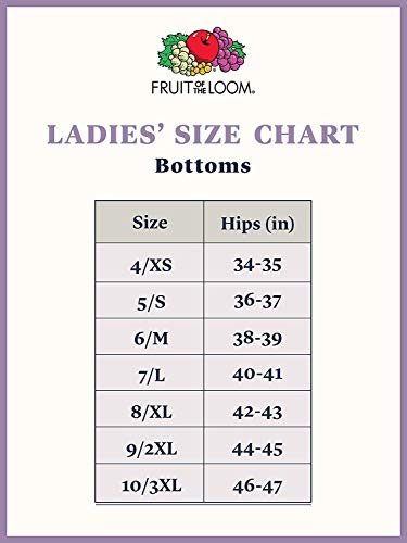 Women's No Show Seamless Underwear K259