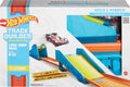 13 Component Parts 1:64 Scale Toy Car Track Set E51704