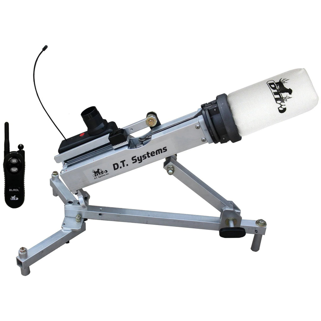 Remote Dummy Launcher System W798