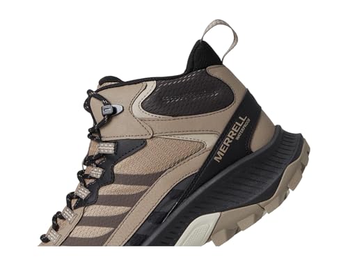 Waterproof Hiking Shoe P185