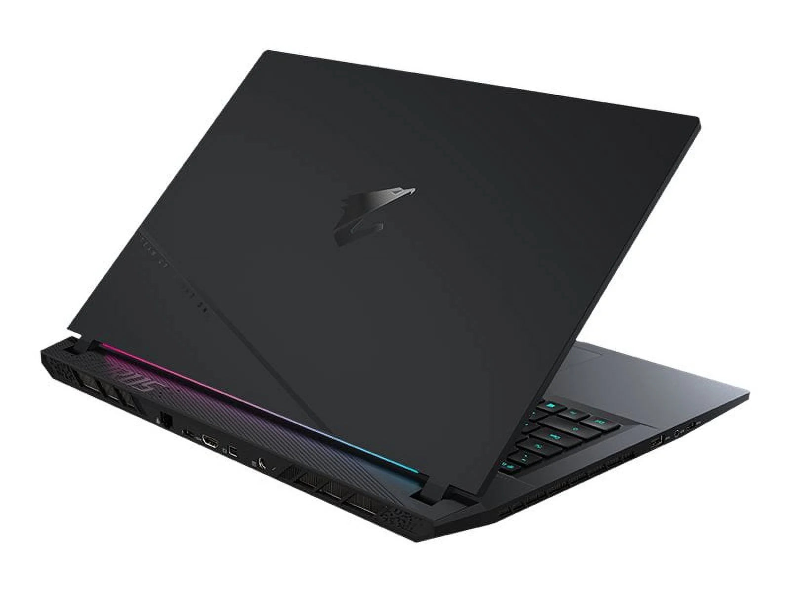 17.3" QHD 240 Hz Intel Core i7 GeForce RTX 4070 16 GB RAM 1 TB SSD Laptop Z29403