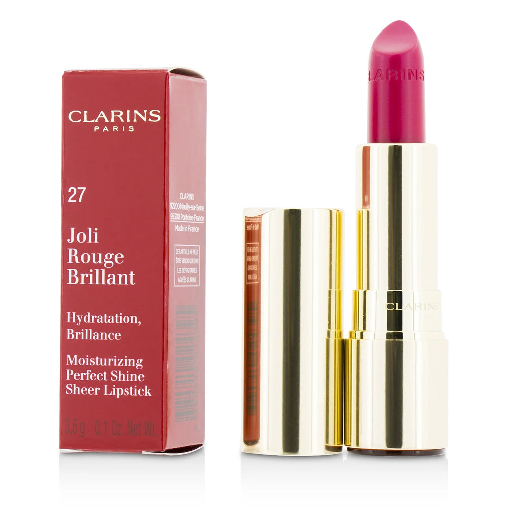 3.5g/0.1oz Sheer Lipstick T295