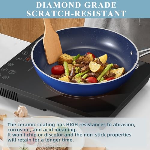 Cookware Set D62658
