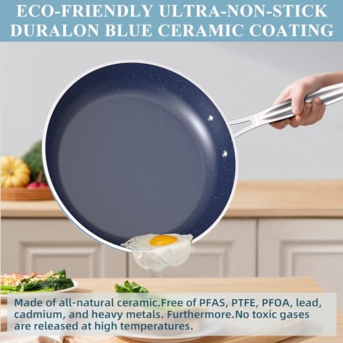 Cookware Set D62658