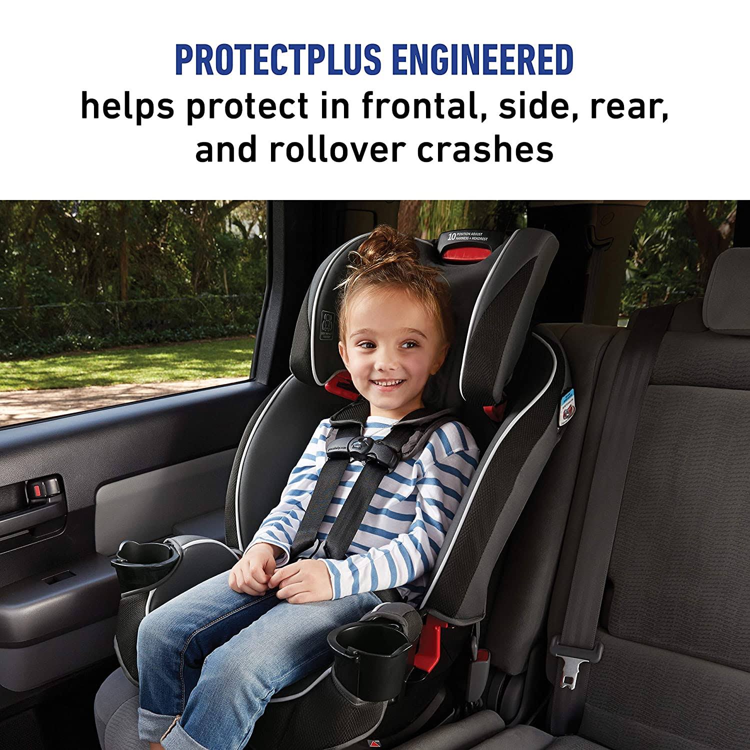3 in 1 Car Seat M159856