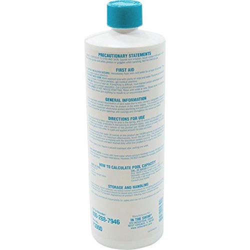 Swimming Pool Stain Remover M875480