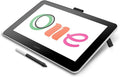 13.3 Inch Digital Drawing Tablet with Screen D661