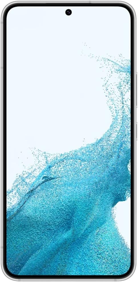 Phantom White 128GB Factory Unlocked Smartphone G464339