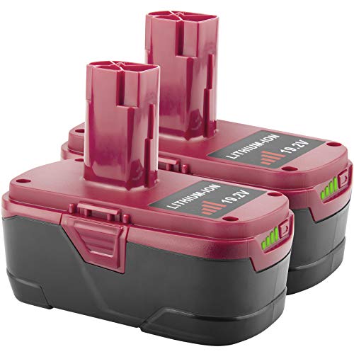 19.2V 6.0Ah Lithium-ion Battery K437