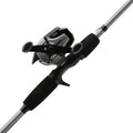 Spincast Reel and Fishing Rod Combo H480334