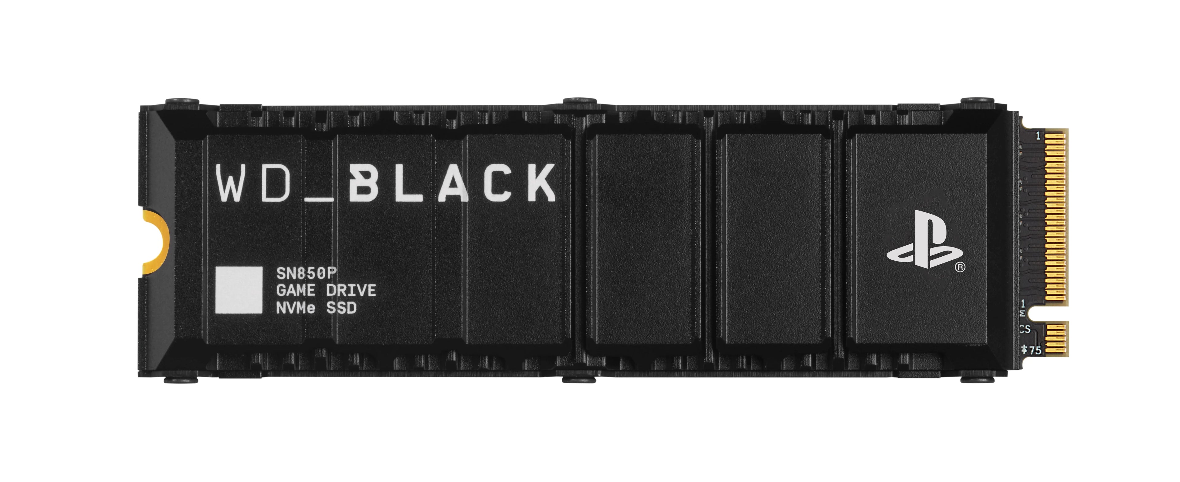 2TB NVMe SSD X281