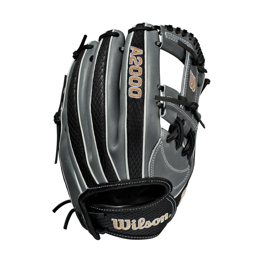 12" Fastpitch Softball Glove N59016