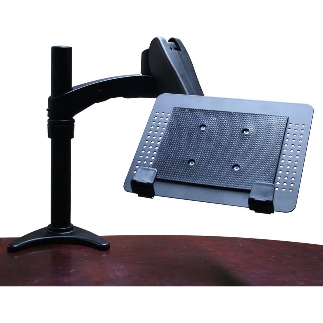 360 Degree Articulating Desk Mount J895477