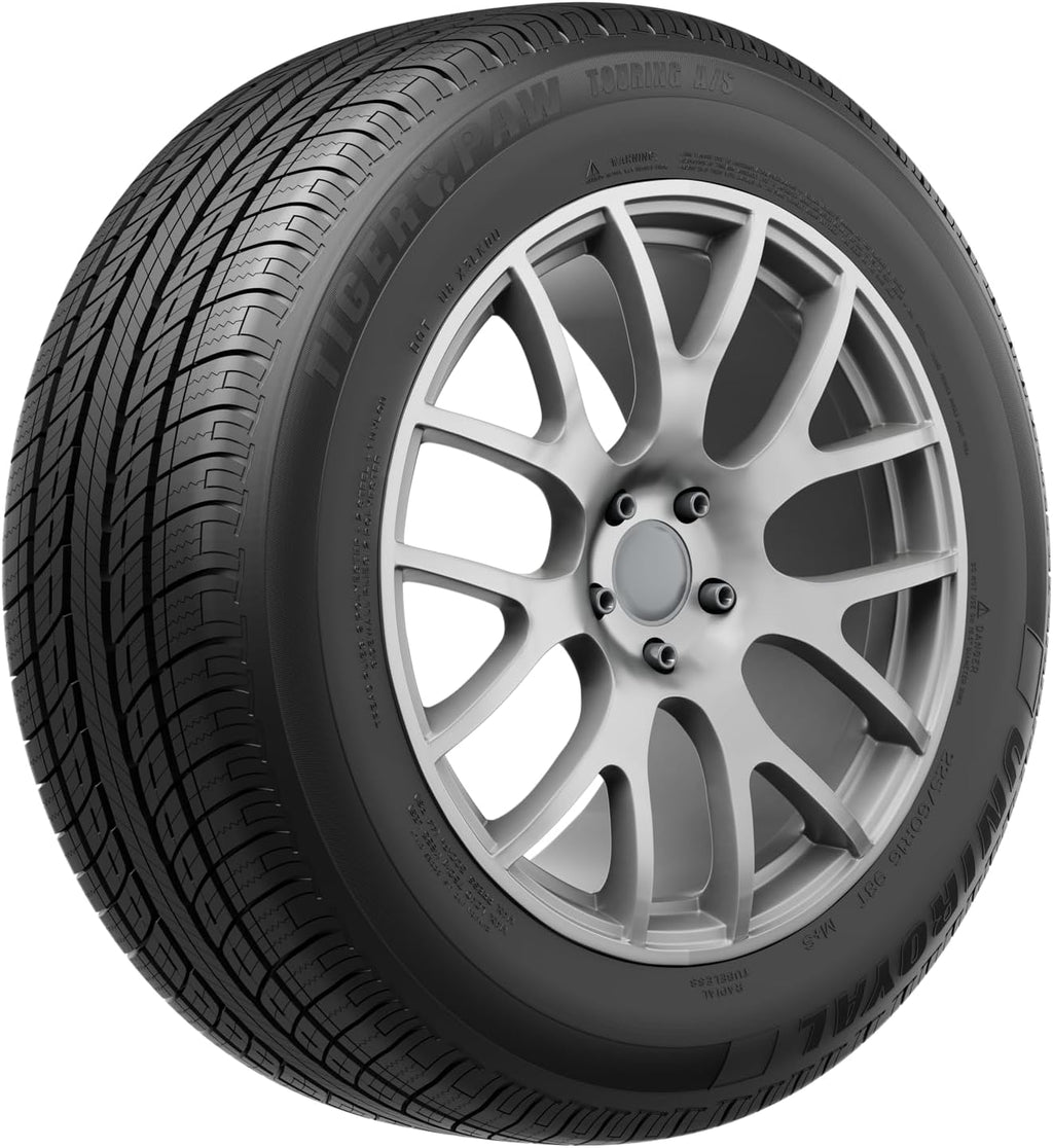 255/55R18 105V BSW Tire Q511