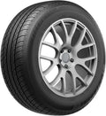 255/55R18 105V BSW Tire Q511