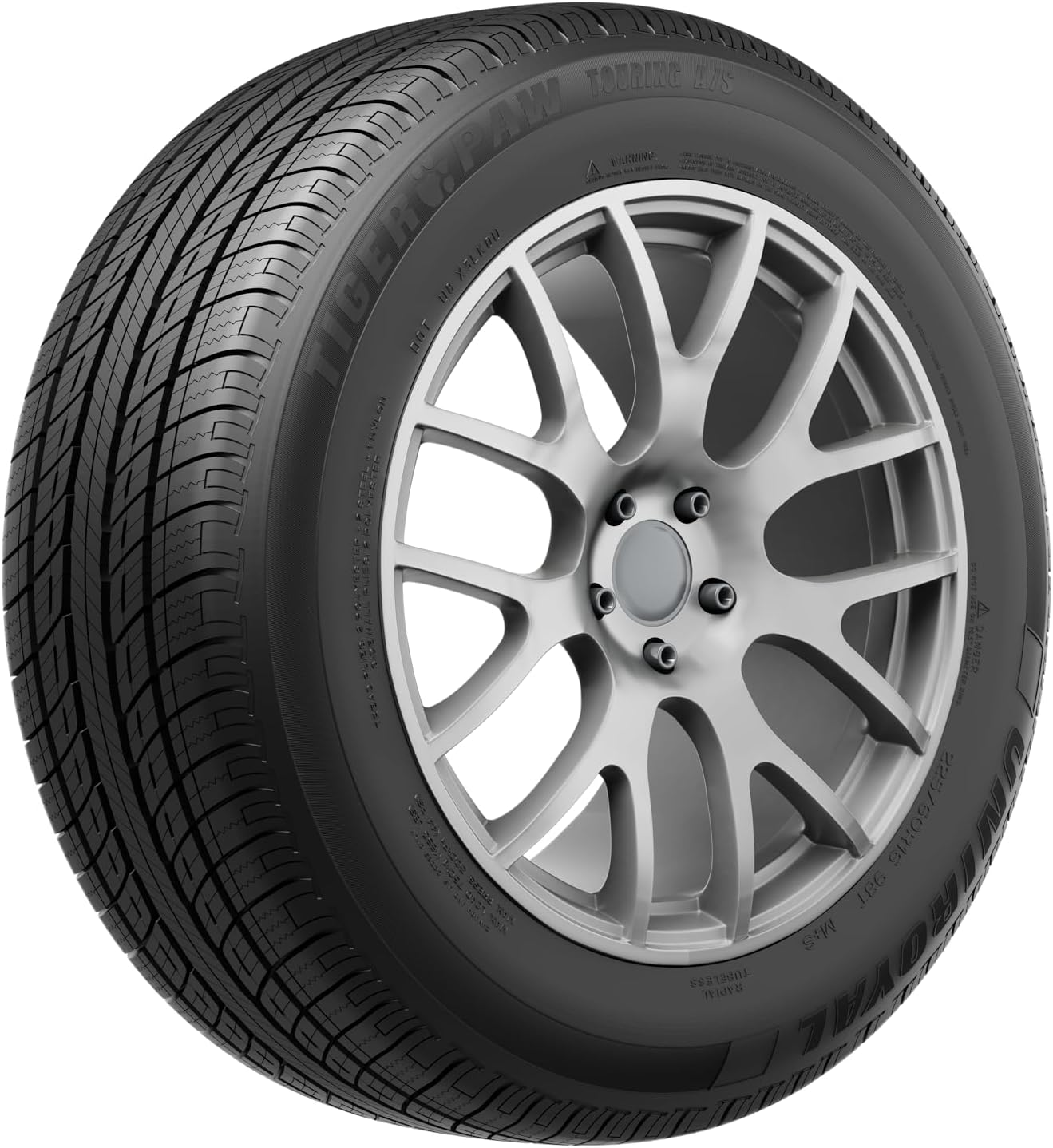 255/55R18 105V BSW Tire Q511