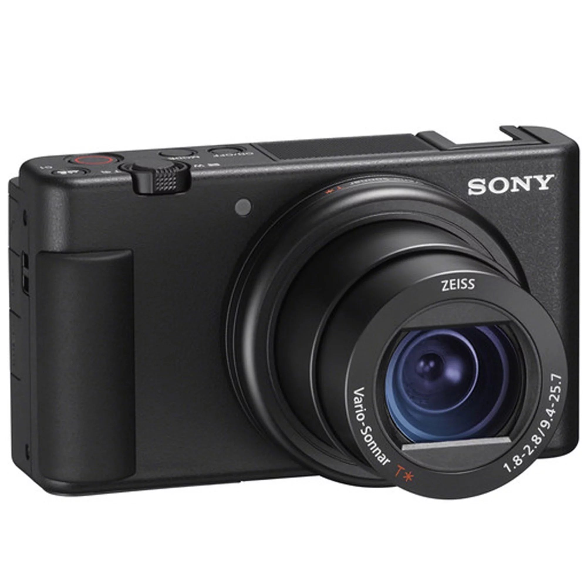 Black Digital Camera J7977