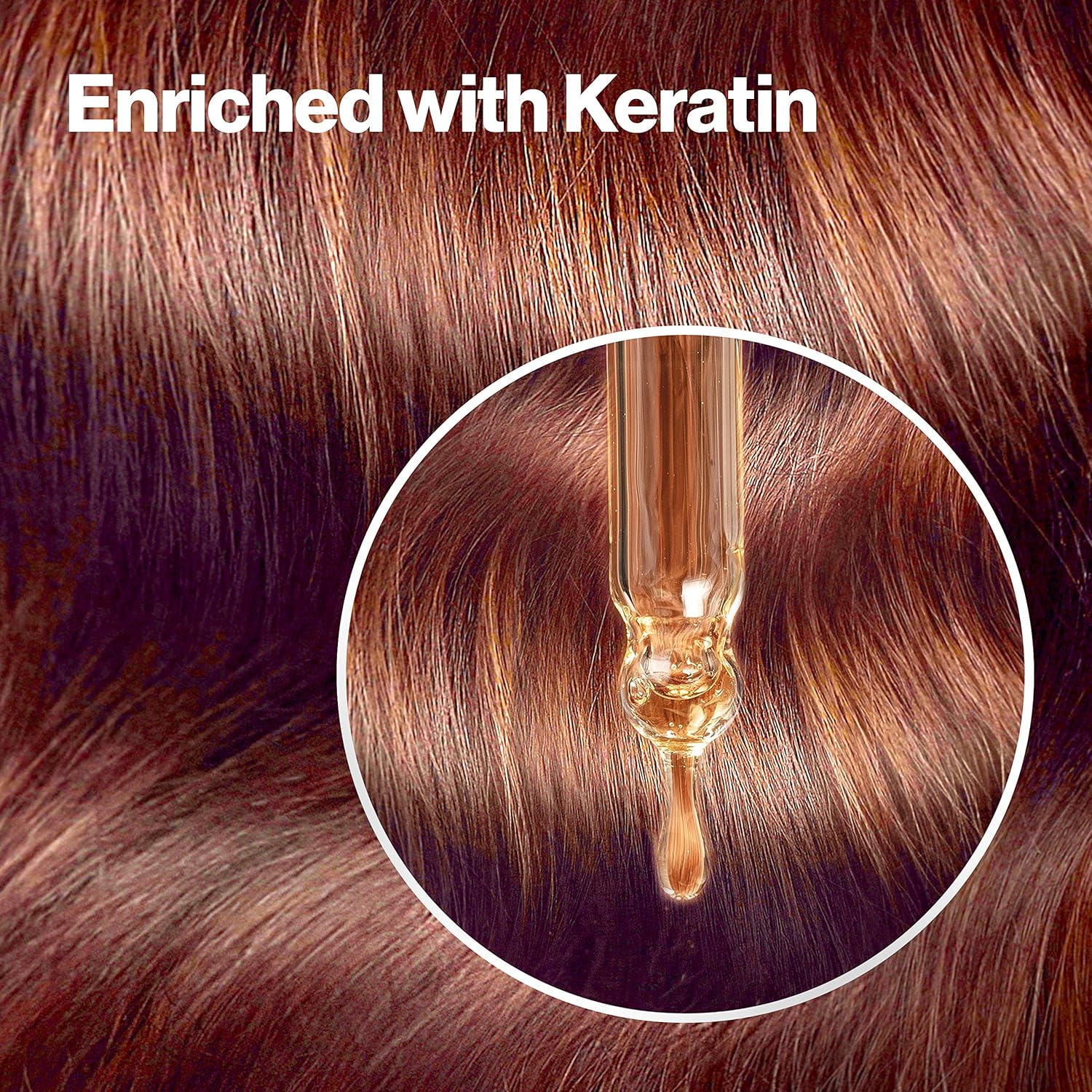 20 Brown/Black Ammonia-Free Permanent Hair Color, 4.4 Oz Y9579