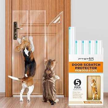 5-Pack Door Protector U776