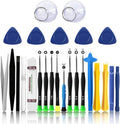 25 in 1 Precision Screwdriver Electronics Repair Tool Kit J474