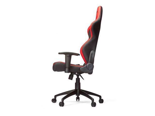 Black/Red Gaming Chair N8918