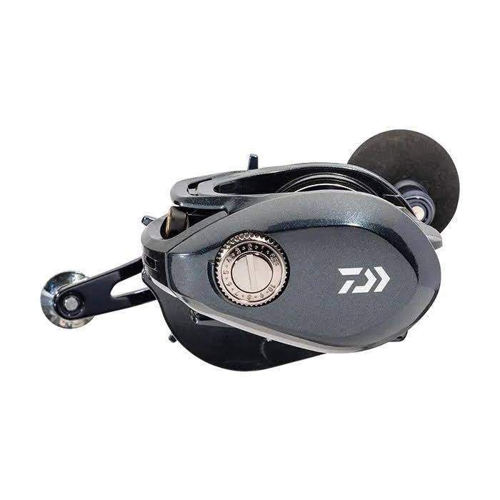 Baitcasting Reel 6.3:1 V374