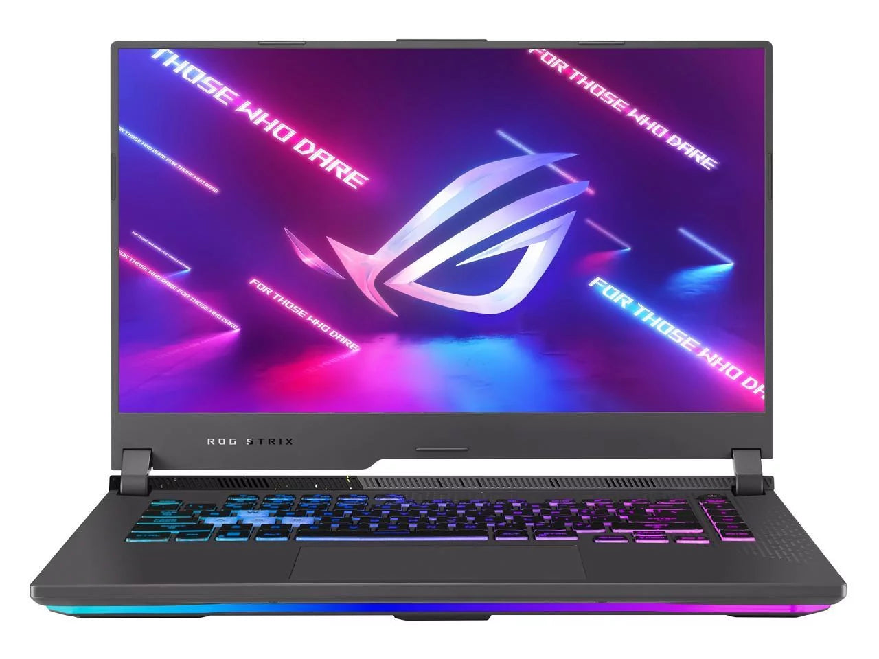 15.6" FHD 144Hz Gaming Laptop, GeForce RTX 3050, AMD Ryzen 7 6800HS, 16GB DDR5, 512GB PCIe SSD L9917