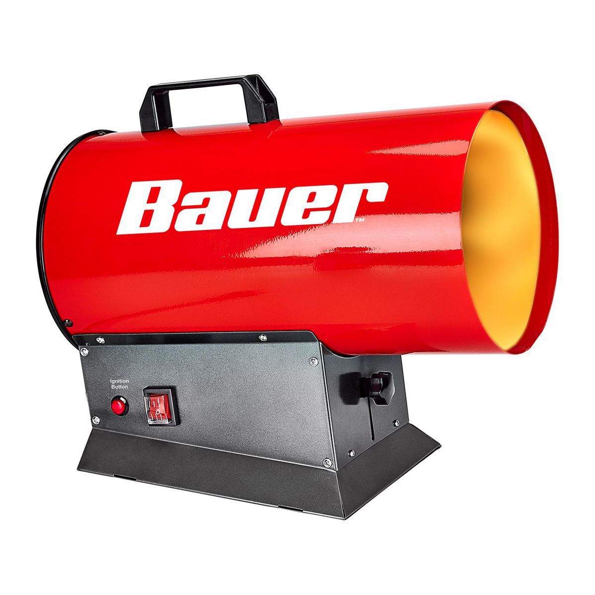 30,000 - 60,000 BTU Forced Air Propane Portable Heater L268
