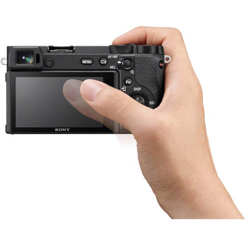 Mirrorless Camera K236143
