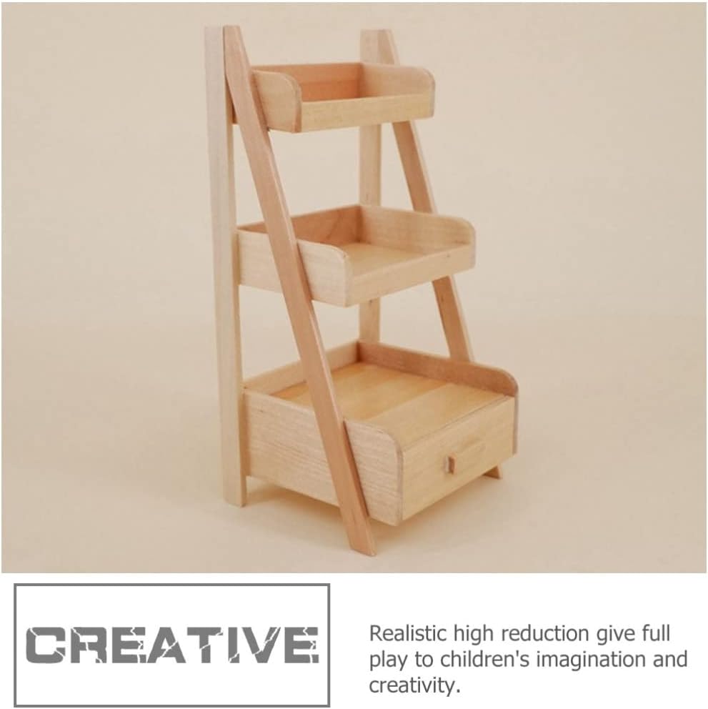 Miniature Shelf B7229