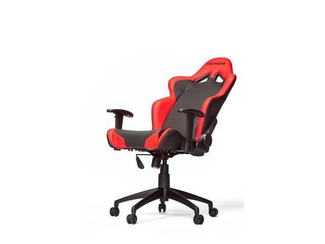 Black/Red Gaming Chair N8918