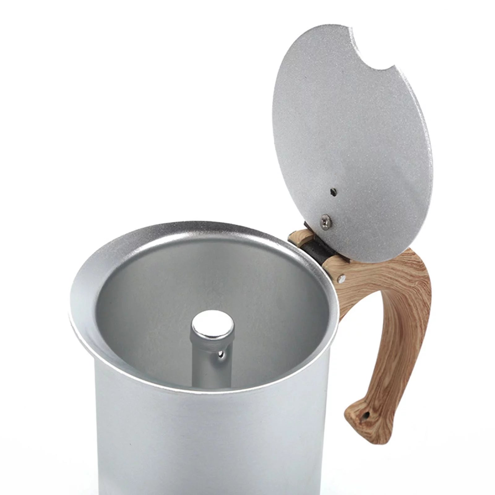 Italian Coffee Maker Cafetera Z787846