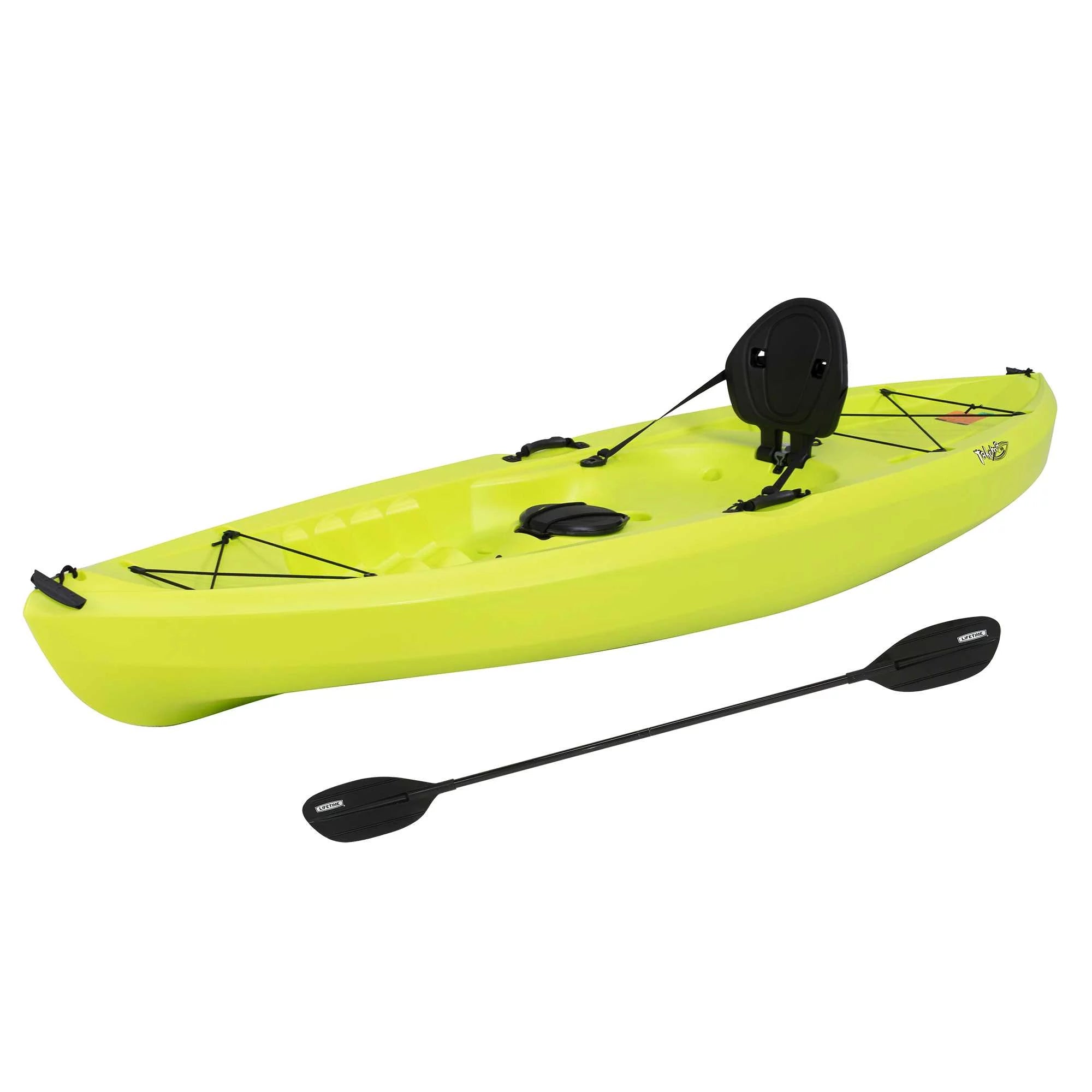 10 ft Sit-on-top Kayak G1068