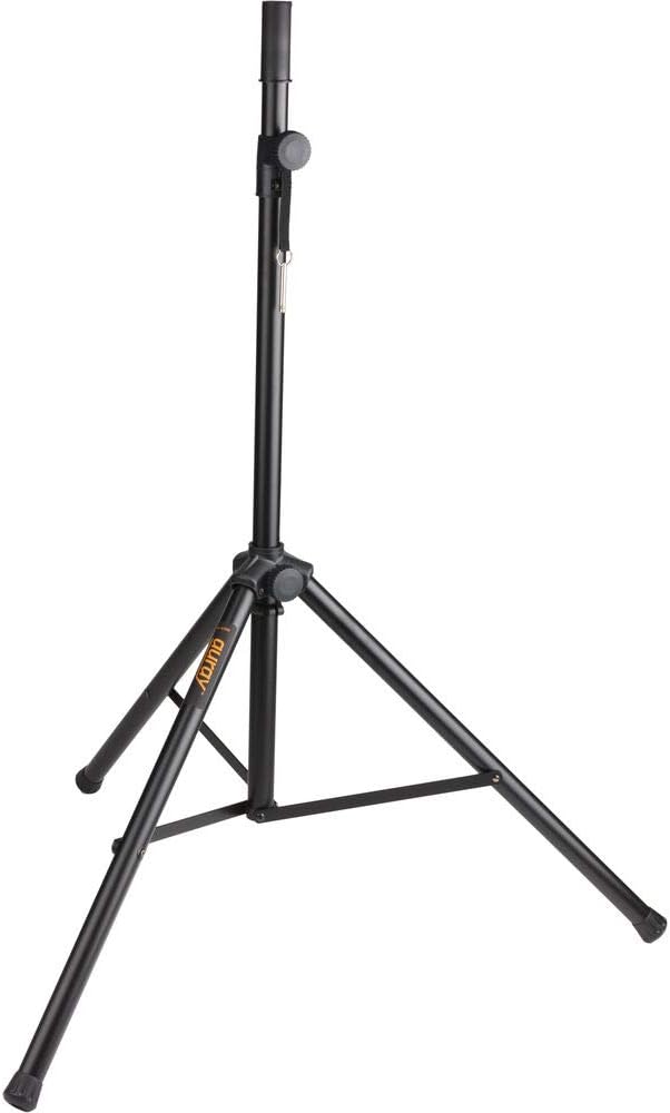 15 2-Way 1000W Bluetooth Powered Loudspeaker with Steel Speaker Stand I93803