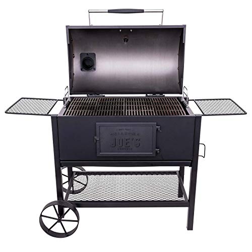 Charcoal Grill I6525