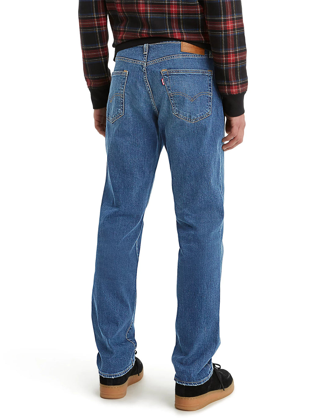 Men's Big & Tall 541 Athletic Fit Taper Jeans H58550