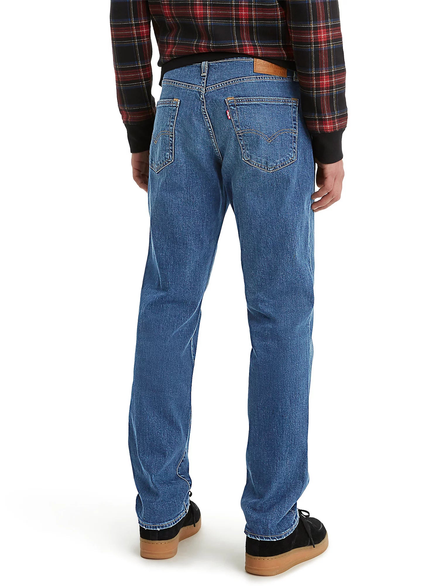 Men's Big & Tall 541 Athletic Fit Taper Jeans H58550