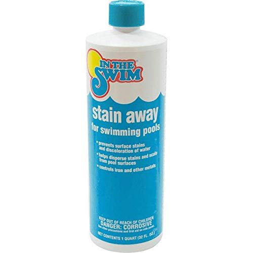 Swimming Pool Stain Remover M875480