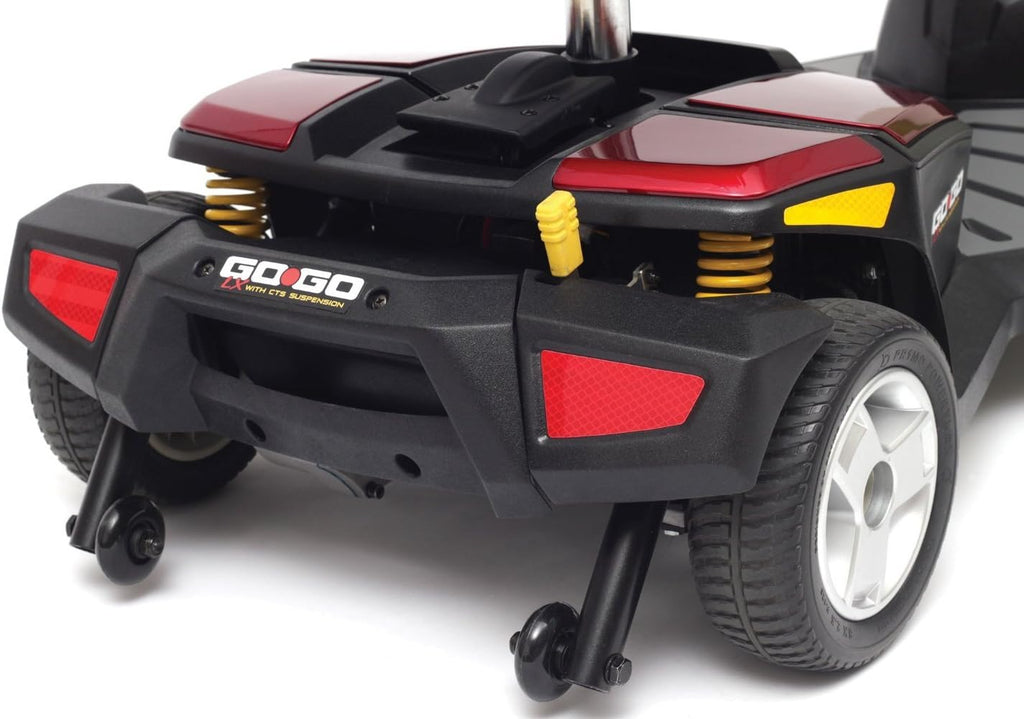 3-Wheel Electric Scooter V857
