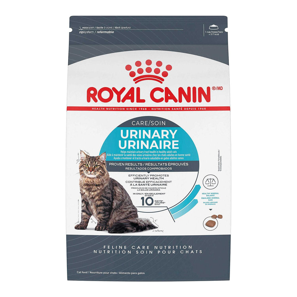 Urinary Care Dry Cat Food F88558