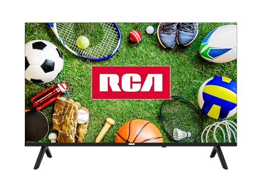 32" HD Android Smart TV J45825