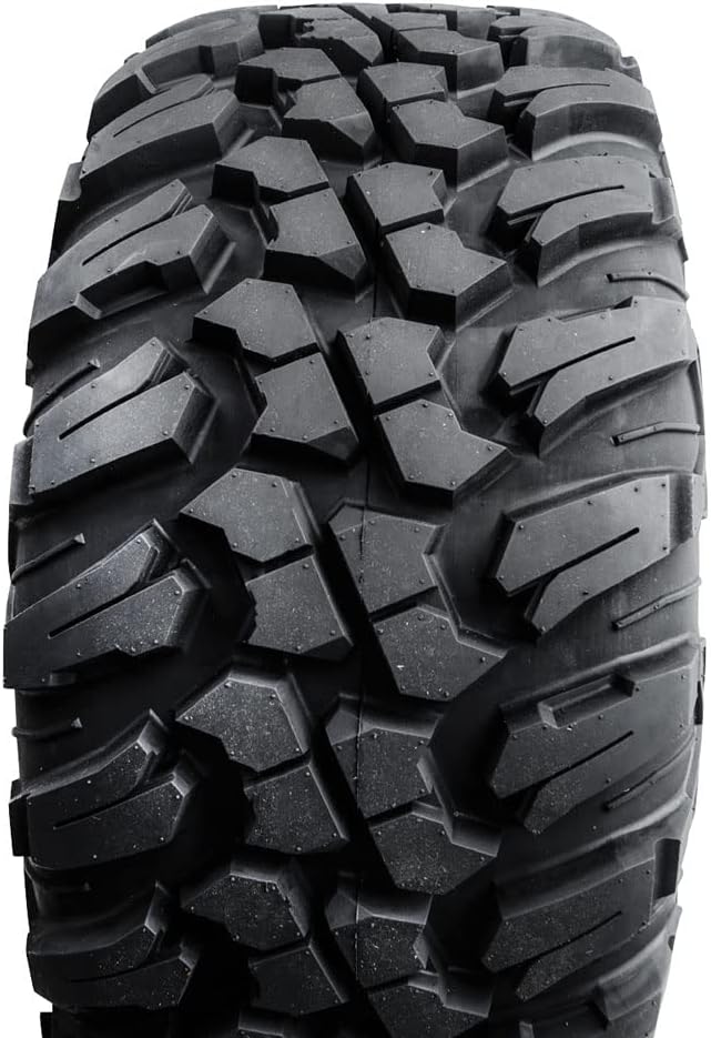 30x10-14 Medium/Hard Terrain Radial Tire N821