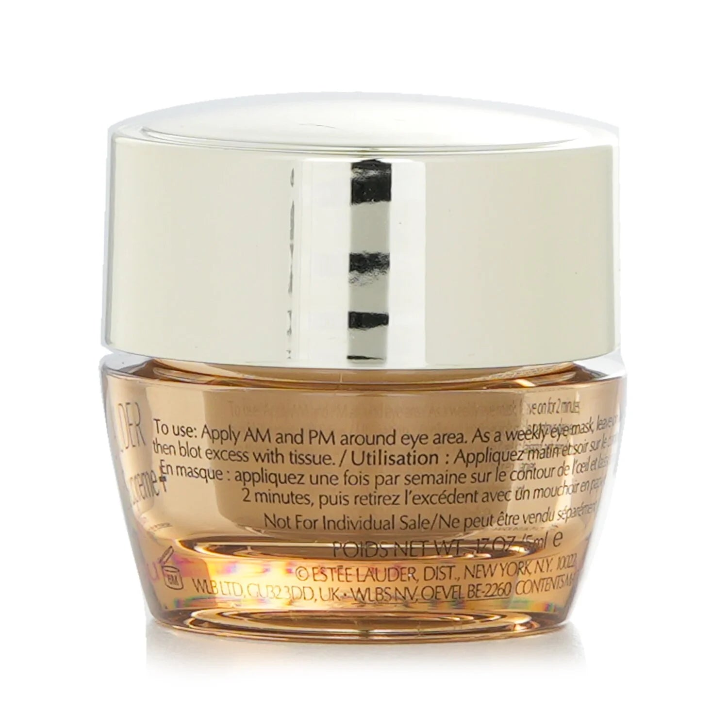 Revitalizing Supreme + Youth Power Eye Balm 5ml T271553