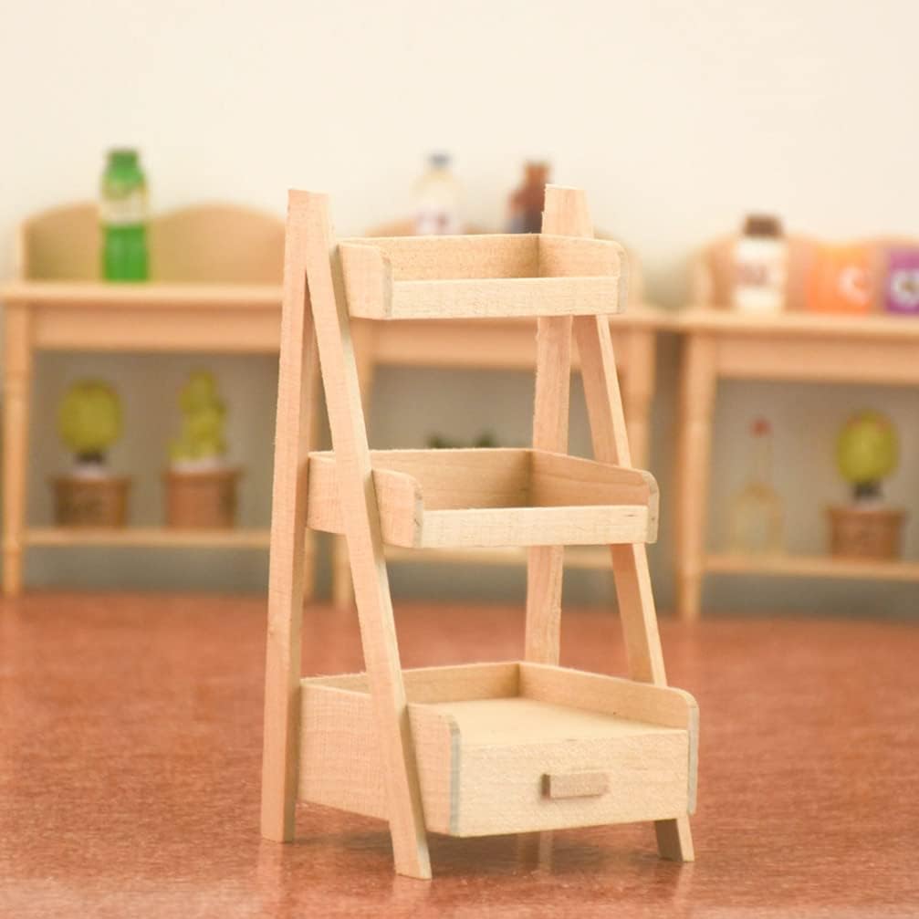 Miniature Shelf B7229