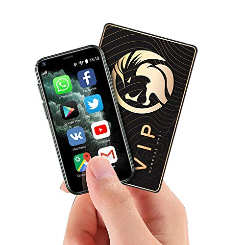 Pink 2GB RAM 16GB ROM Android Smartphone M81299