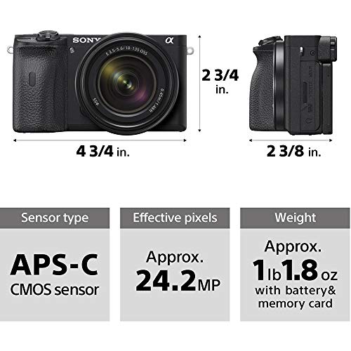 Mirrorless Camera K236143
