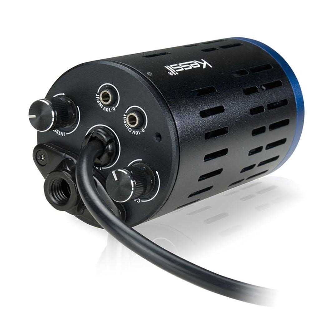 A160WE Tuna LED Aquarium Light L26694