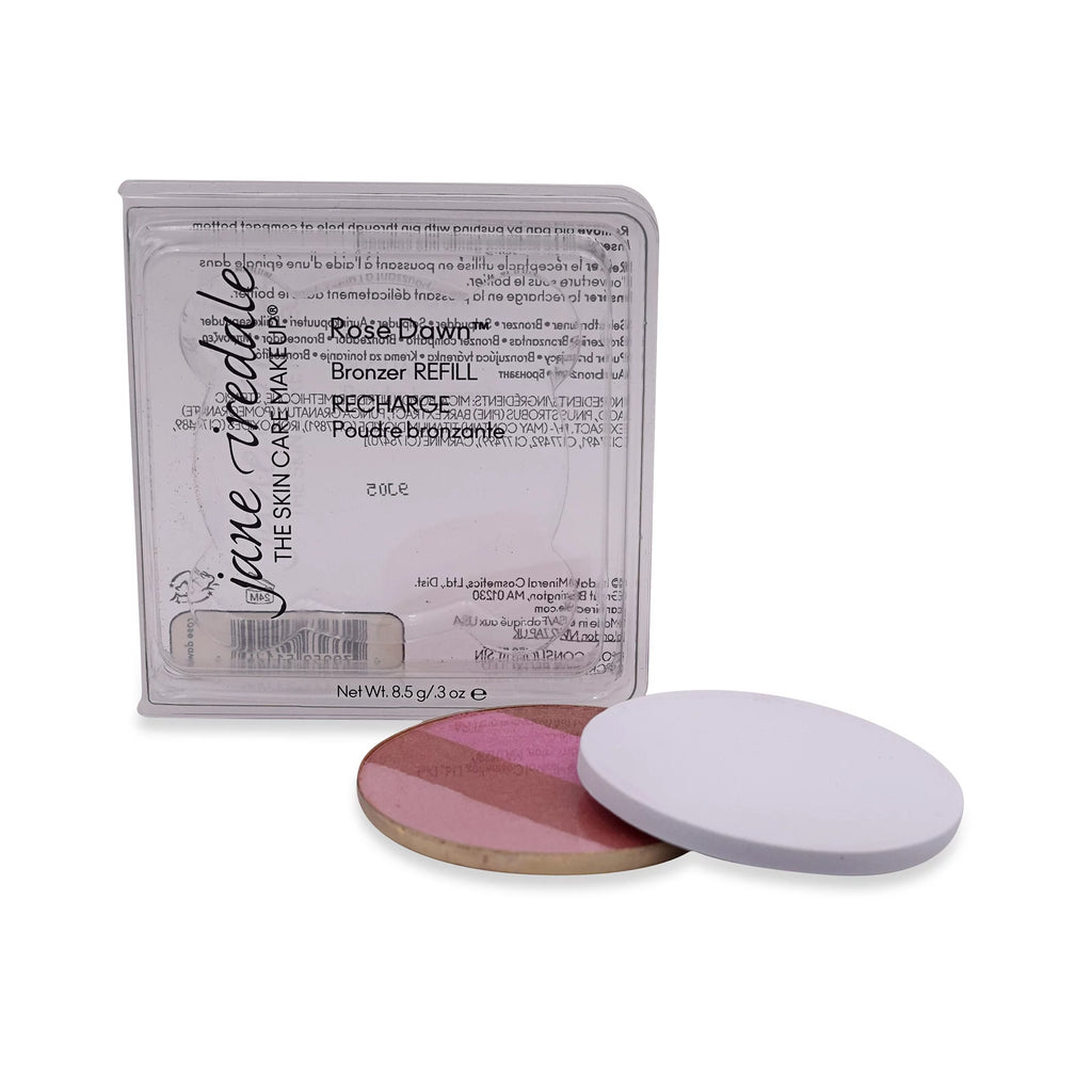 Bronzer Refill 0.3 oz U132