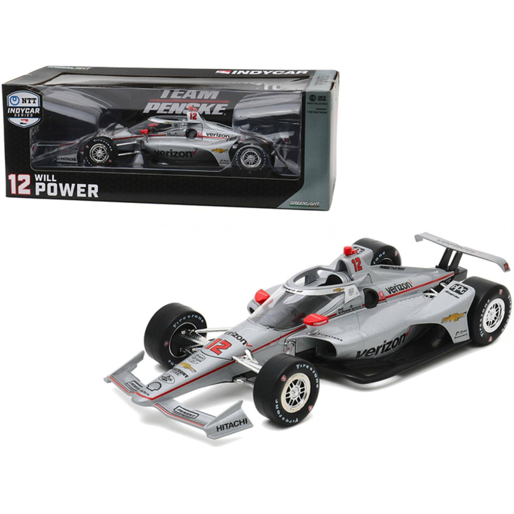 1/18 Diecast Model Car V1550